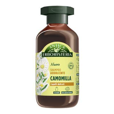 ANTICA ERBORISTERIA SHAMPOO CAMOMILLA ML.250