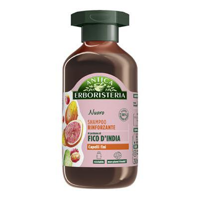 ANTICA ERBORISTERIA SHAMPOO FICO D'INDIA ML250