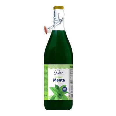 GEBER SCIROPPO LT1 MENTA