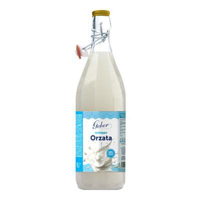 GEBER SCIROPPO LT1 ORZATA