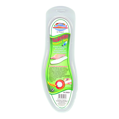 SOLETTE MEMORY SOFT