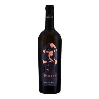 ROCCO CHARDONNAY VARIETALE 13CL.75