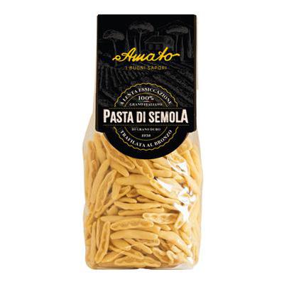 AMATO BUONI SAPORI CAPUNTI GR500 TRAFILATA AL BRONZO