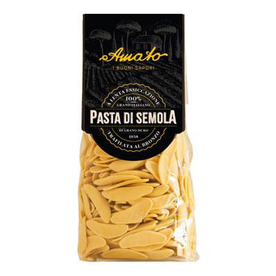 AMATO BUONI SAPORI FOGLIE D'ULIVO GR500 TRAFILATA AL BRONZO