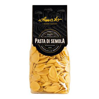 AMATO BUONI SAPORI STRASCINATIGR500 TRAFILATA AL BRONZO