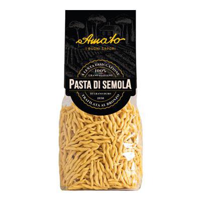 AMATO BUONI SAPORI TROFIE GR500 TRAFILATA AL BRONZO