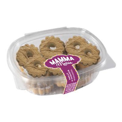 MAMMA MARIA CIAMBELLE AL CACAOGR.140