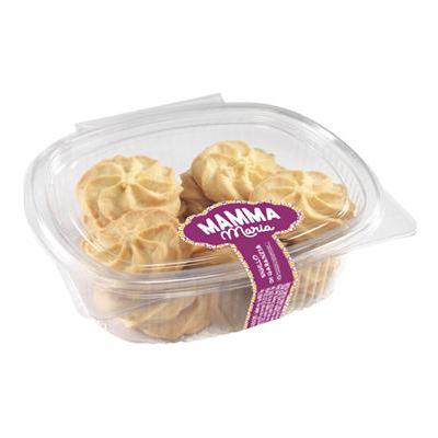 MAMMA MARIA BISCOTTI AL COCCOGR.140