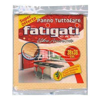 PANNO TUTTOFARE PERFORATO CM-38X38