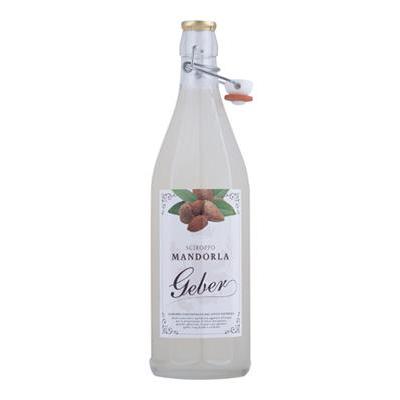 GEBER DRINK ALLA MANDORLA LT.1