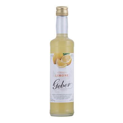 GEBER SCIROPPO LIMONE CL.50