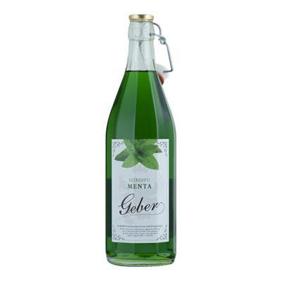 GEBER SCIROPPO MENTA LT.1
