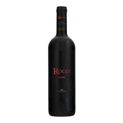 ROCCO VINO ROSSO 13 CL.75