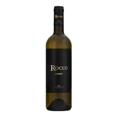 ROCCO VINO BIANCO 12,5 CL.75