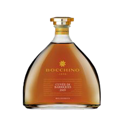 BOCCHINO CUVEE BARRIQUE MILLESIMATA CL.50 40