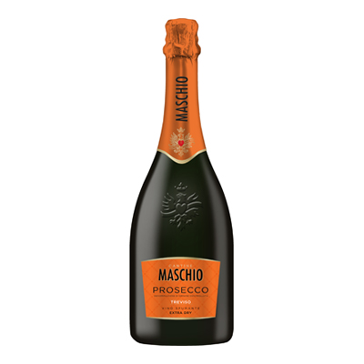 MASCHIO PROSECCO EXTRA DRY CL.75 DOC TREVISO  11