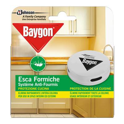 BAYGON ESCA FORMICHE KD