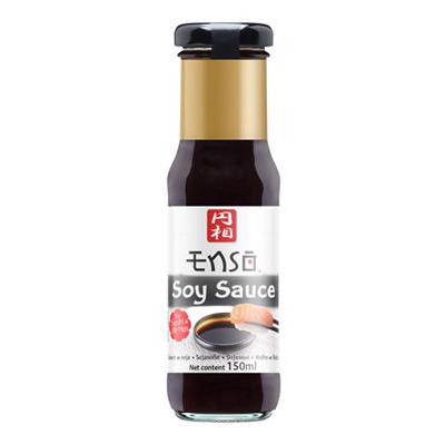 ENSO SALSA DI SOIA ML150