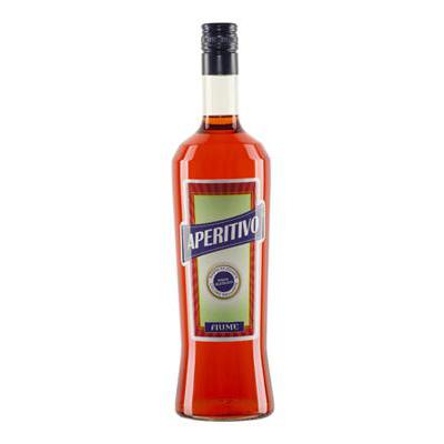 FIUME APERITIVO 11 CL.100