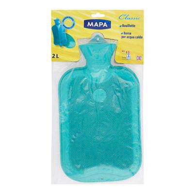 MAPA BORSA ACQUA CALDA LT.2