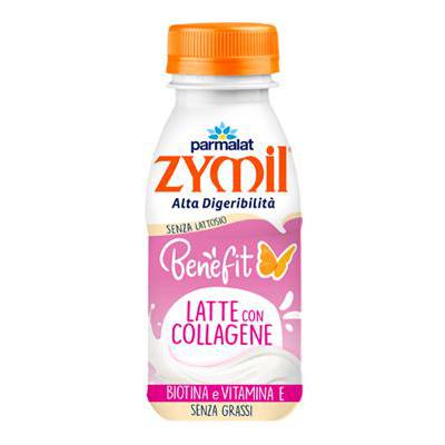 ZYMIL BENEFIT COLLAGENE ML.250