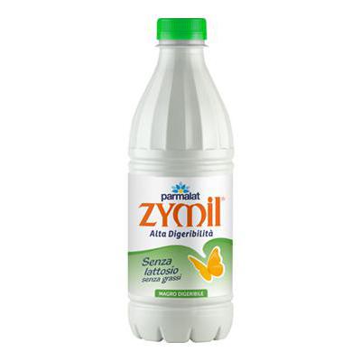 PARMALAT LATTE ZYMIL MAGRO DIGERIBILE LT.1