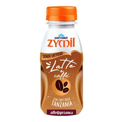 PARMALAT ZYMIL LATTE & CAFF ML.250