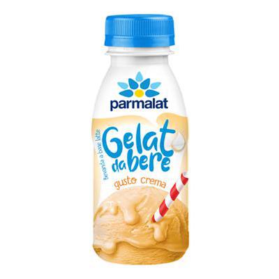 PARMALAT GELATO DA BERE GUSTOCREMA ML.250