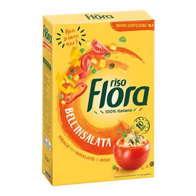 RISO FLORA BELLA INSALATA KG.1