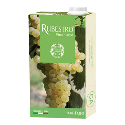 RUBESTRO BIANCO LT.1 GR.11