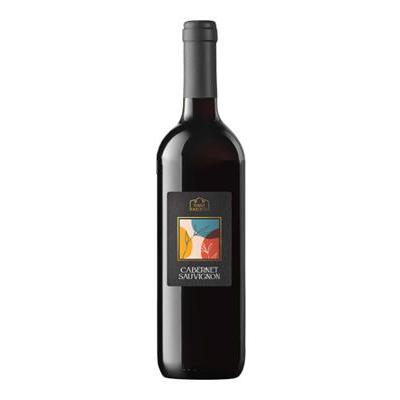 TORRE QUERCIA CABERNET SAUVIGNON 12 CL.75