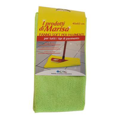 CSC PANNO MICROFIBRA PER PAVIMENTI 40X60