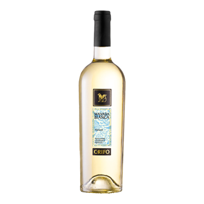 GRIFO MALVASIA BIANCA CL.75 12