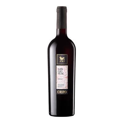 GRIFO SANGIOVESE CL75 12,5%IGP
