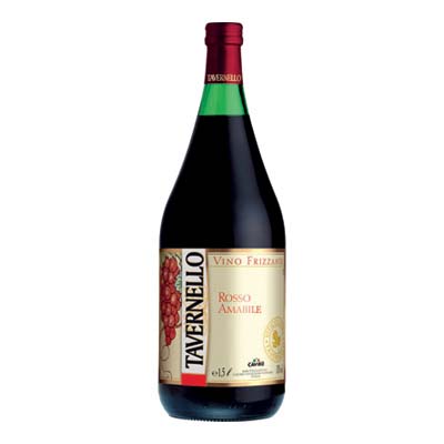 TAVERNELLO SANGIOVESE ROSSO LT.1,5 VOL.11