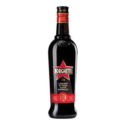 BORGHETTI CAFFE SPORT 25CL.70