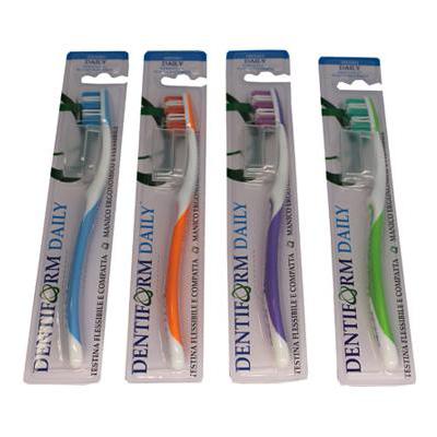 CSC DENTIFORM SPAZZOLINO MEDIODAILY