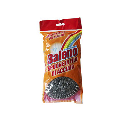CSC SPUGNE FILO ACCIAO X2 PZ
