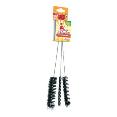 CSC SET SCOVOLINI PULISCI FORIX 3 PZ