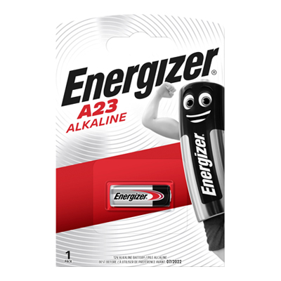 ENERGIZER INTELLIGENCE TELECOMANDO A23