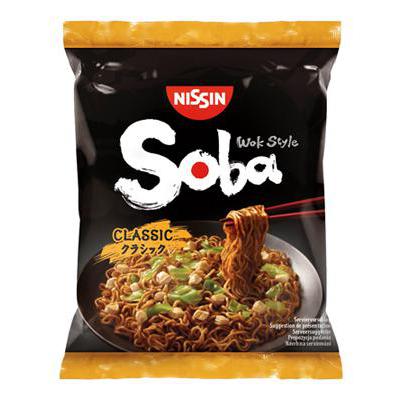 NISSIN SOBA BAG CLASSIC GR109