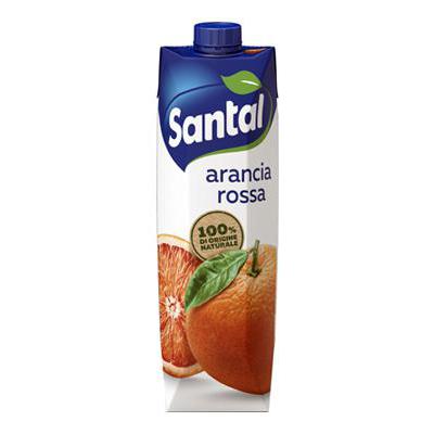 SANTAL LT.1 ARANCIA ROSSA LIMPIDI