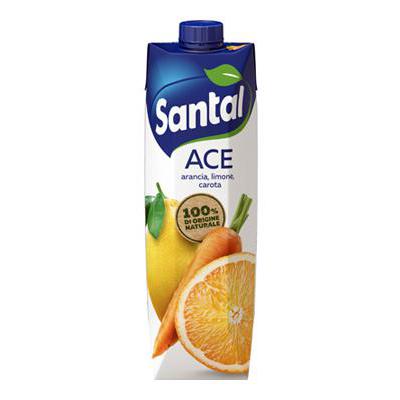 SANTAL LT.1 ACE LIMPIDI