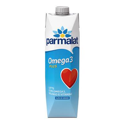 PARMALAT LATTE OMEGA3 LT.1