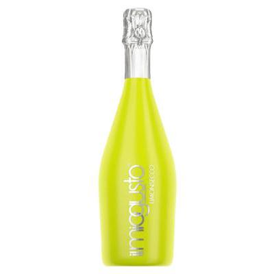 MOLETTO IL MIO GUSTO LIMONSECCO 6,9 CL.75