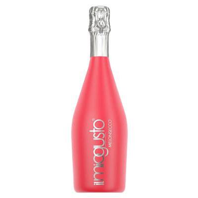 MOLETTO IL MIO GUSTO MELONSECCO 6,9 CL.75