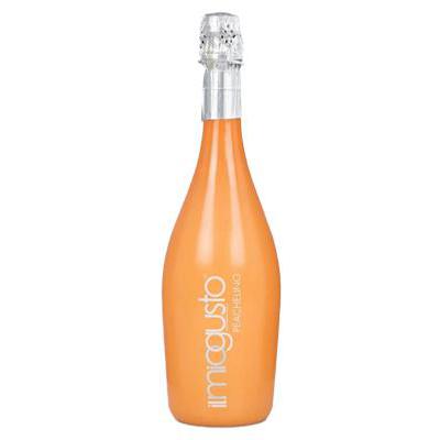 MOLETTO PEACHELINO 6,9 CL.75BELLINI COCKTAIL