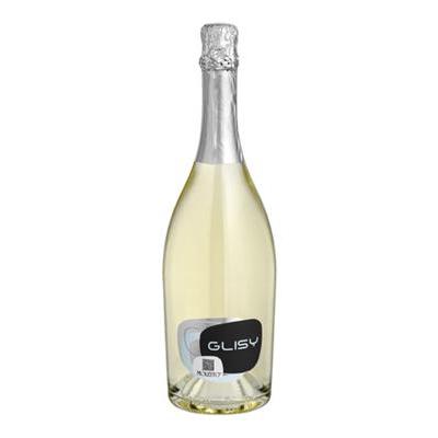 MOLETTO SPUMANTE BIANCO EXTRADRY 10 CL.75