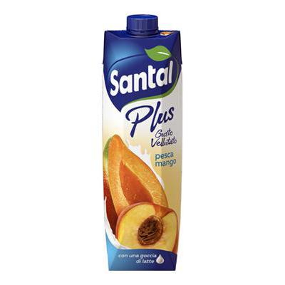 SANTAL LT.1 PESCA/MANGO LIMPIDI