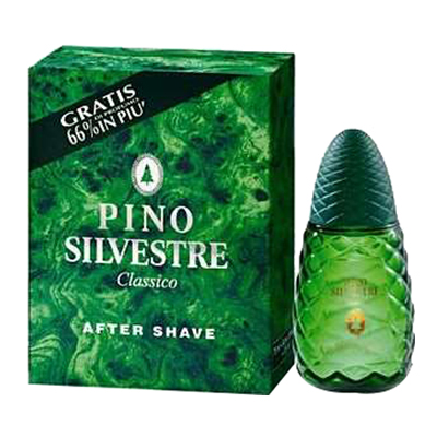 PINO SILVESTRE AFTER SHAVE ML.75